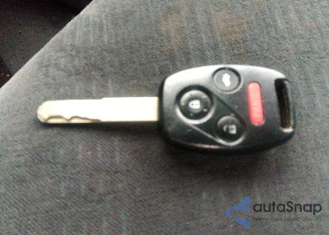 2006 Honda Cr-V Ex from USA, damaged, VIN JHLRD78856C003484